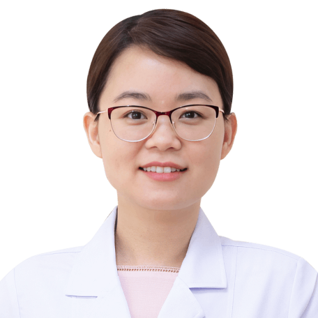 BS.CKII PHAN THỊ TƯỜNG VÂN