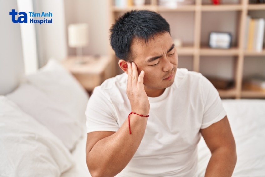 phẫu thuật bệnh viêm tai xương chũm