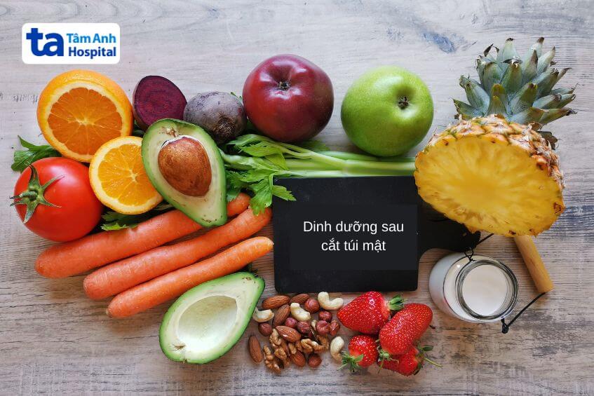 phẫu thuật cắt túi mật giảm tuổi thọ không