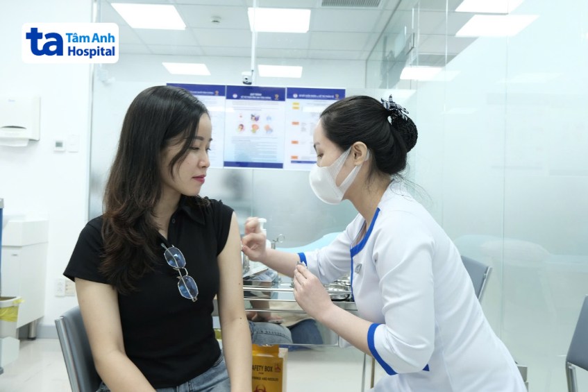 phòng ngừa bệnh về xoang