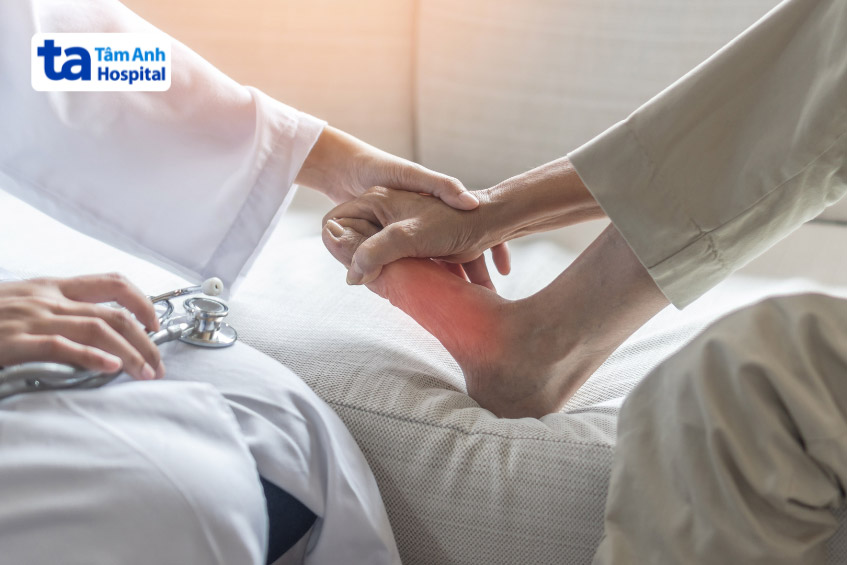 Phương pháp điều trị ảnh hưởng tới thời gian phục hồi