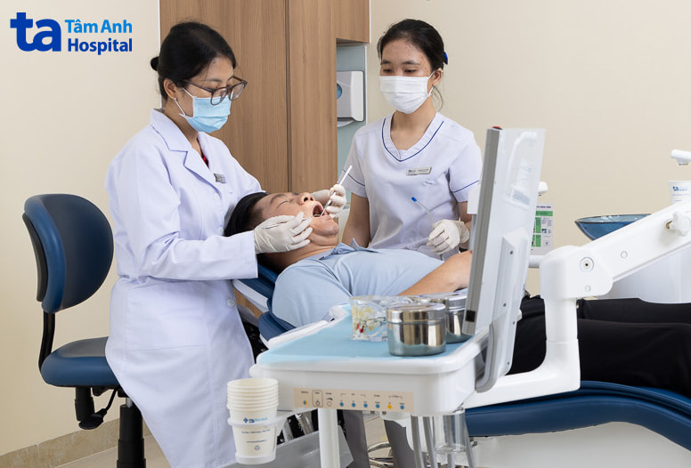 Cách phòng ngừa khớp cắn sâu