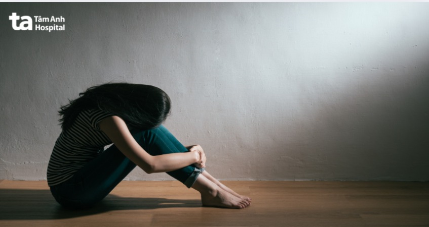 sa bàng quang ảnh hưởng đến đời sống tình dục như thế nào