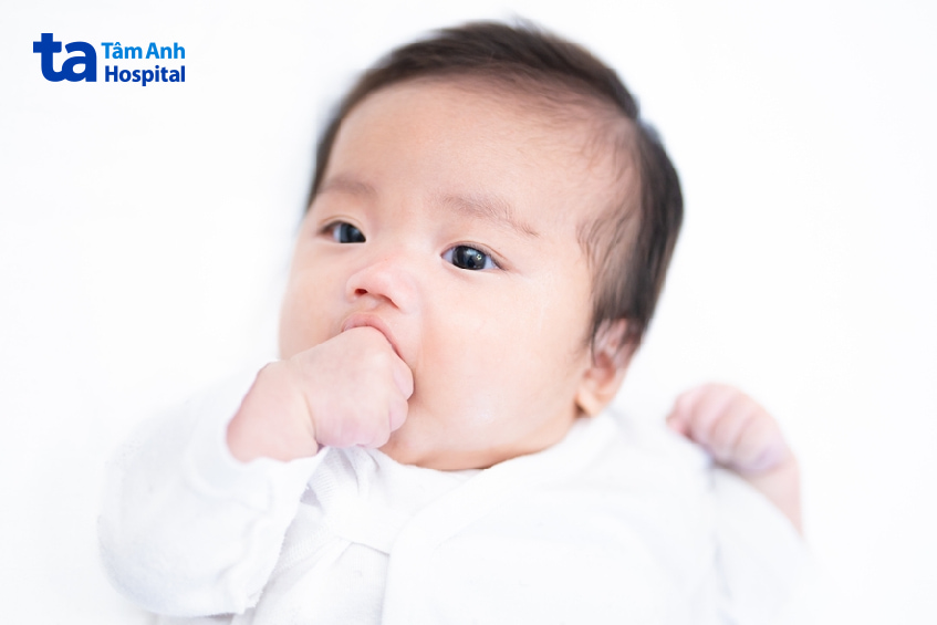 Nguyên nhân gây sai khớp cắn loại 2