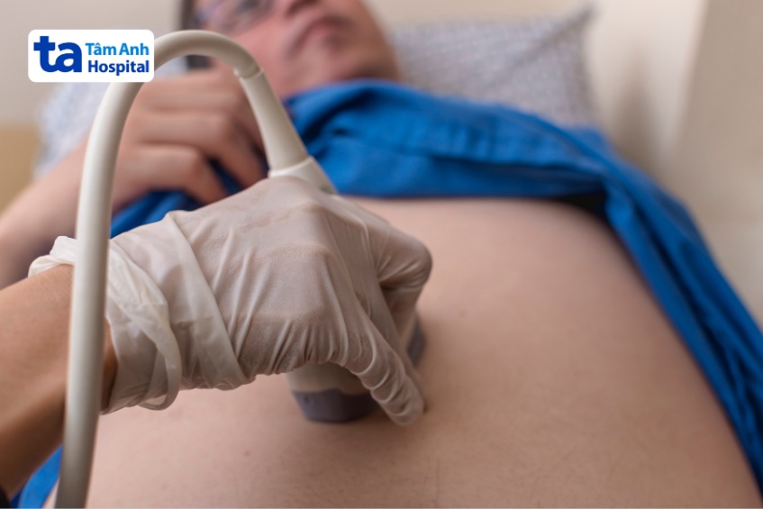 siêu âm fast là gì