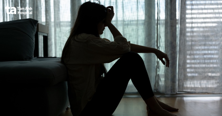 sức khỏe thể chất ảnh hưởng