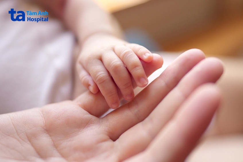 suy tuyến yên bẩm sinh do khiếm khuyết di truyền