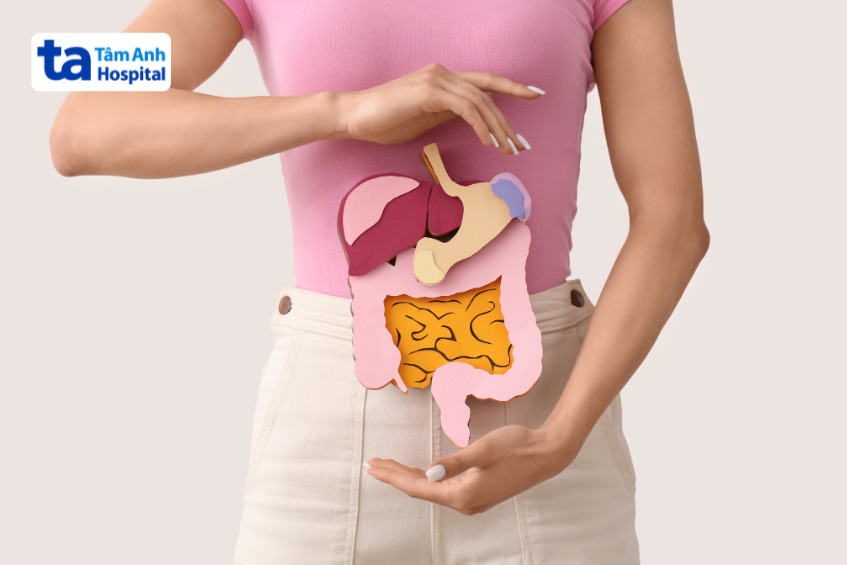 tác dụng của nước chanh với gan