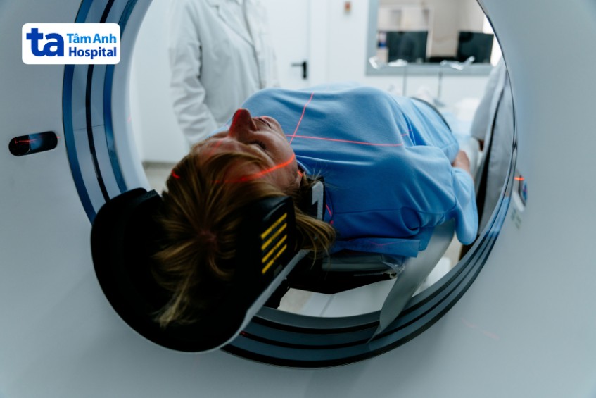 tác dụng phụ mri thuốc cản quang