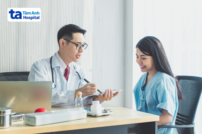 tầm soát phòng ngừa đột quỵ hiệu quả