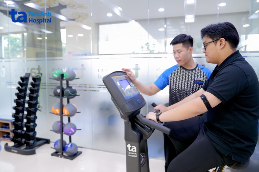tập đúng và đủ giúp giảm mỡ toàn thân