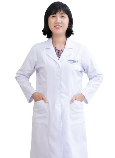 THS.BSNT.CKI TÔN THỊ ANH TÚ