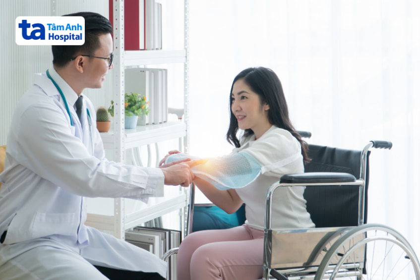 Công dụng của thuốc Alpha Chymotrypsin