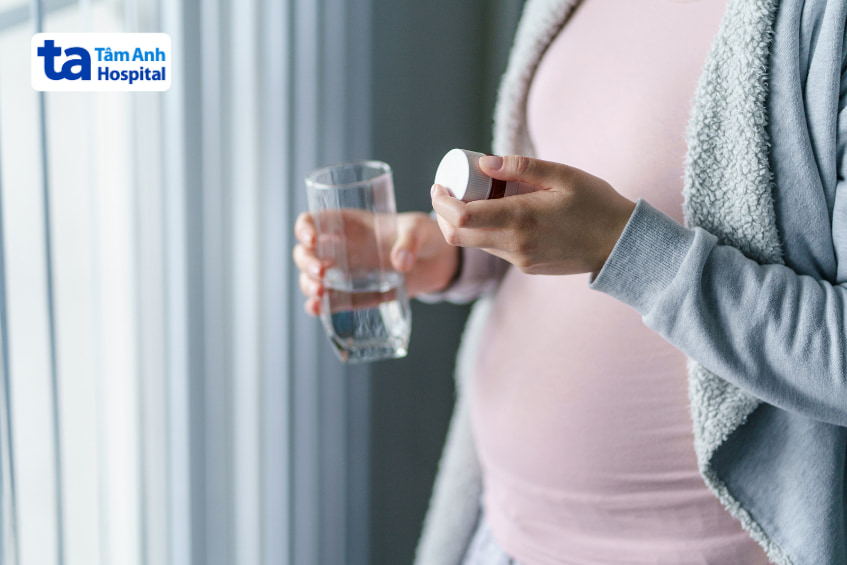 Esomeprazol chống chỉ định