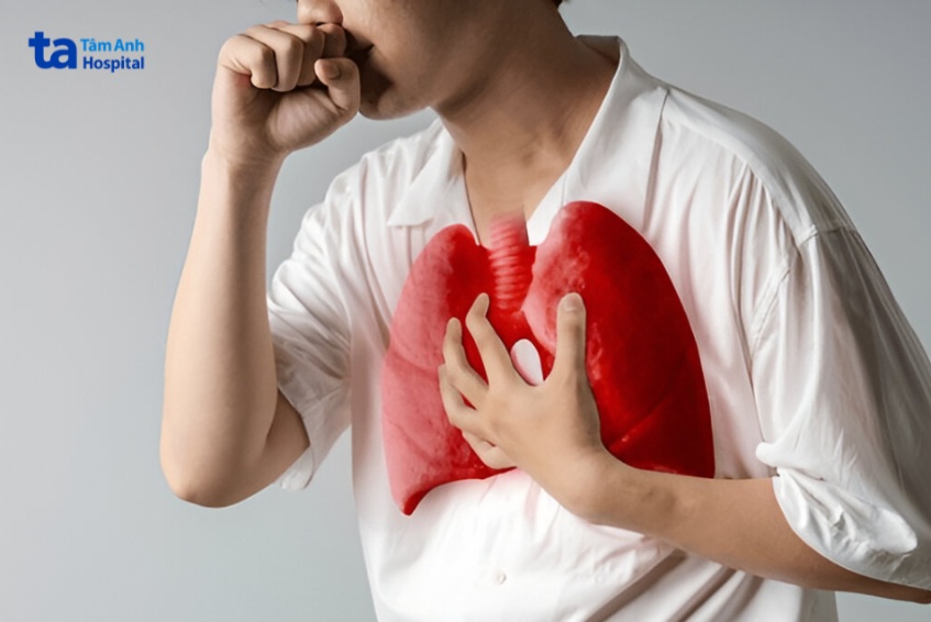 tỉ lệ người trẻ tuổi bị ung thư phổi