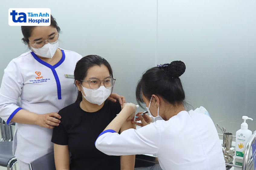 tiêm 1 mũi hpv có tác dụng không