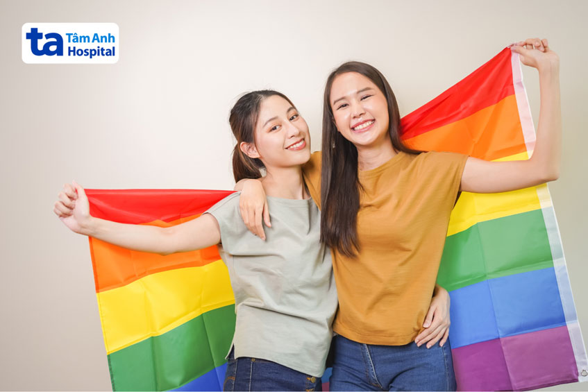 tiền đề người đồng tính come out