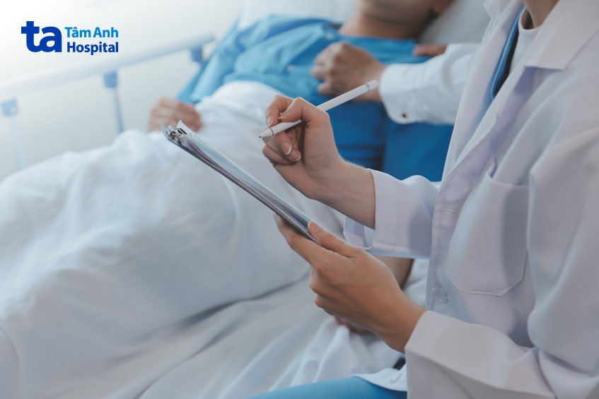 tiên lượng sống người bệnh ung thư đại tràng