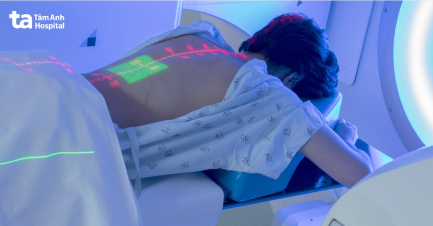 tiểu không tự chủ ở bệnh nhân ung thư có nguy hiểm không