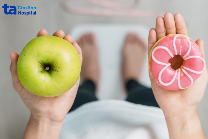 trái cây giàu chất xơ và vitamin