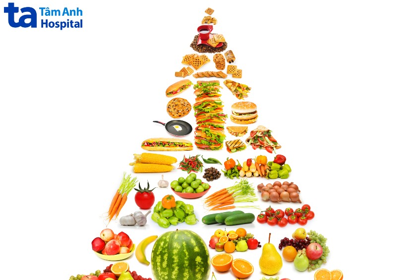 trái cây giúp no lâu và giảm thèm ăn