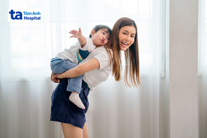 Trẻ bị tim một thất vẫn có thể phát triển khỏe mạnh sau khi điều trị