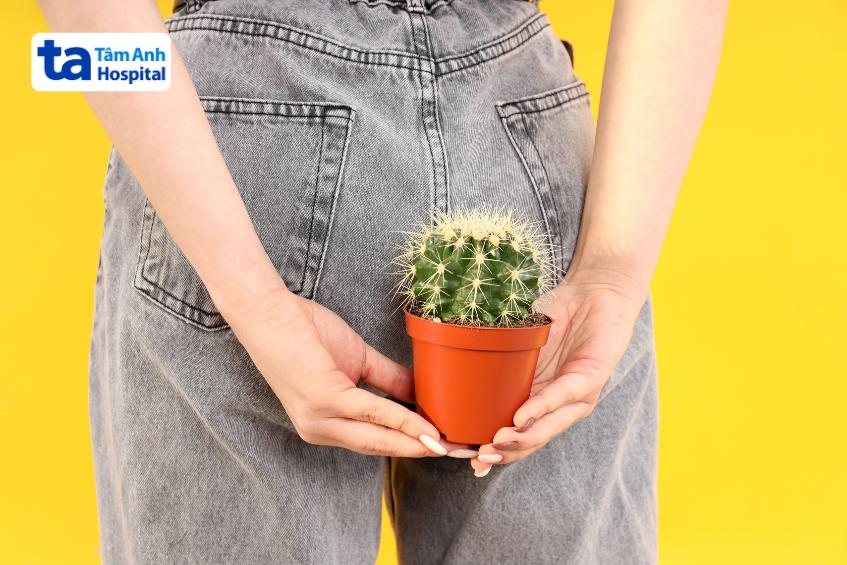 trĩ độ 1 có tự khỏi không