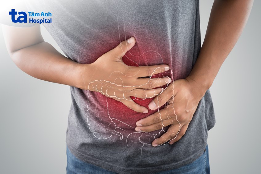 triệu chứng bệnh ung thư đại tràng nguy hiểm