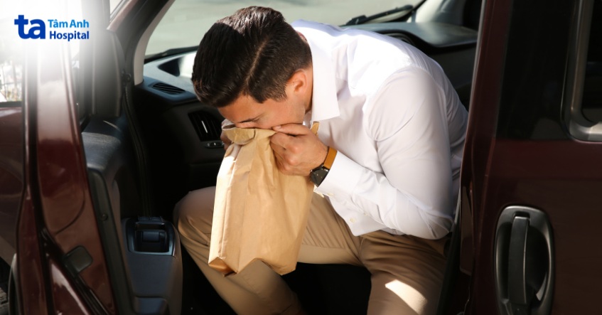 triệu chứng sỏi tiết niệu ở nam