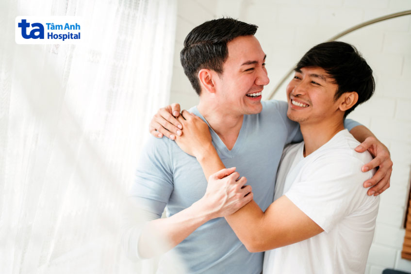 trữ tinh trùng bảo tồn khả năng sinh sản