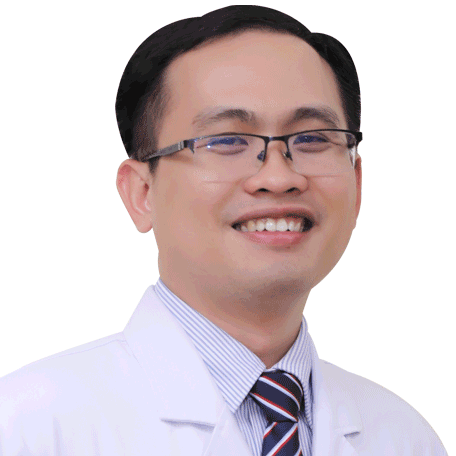 TS.BS NGUYỄN PHÚC TÂN