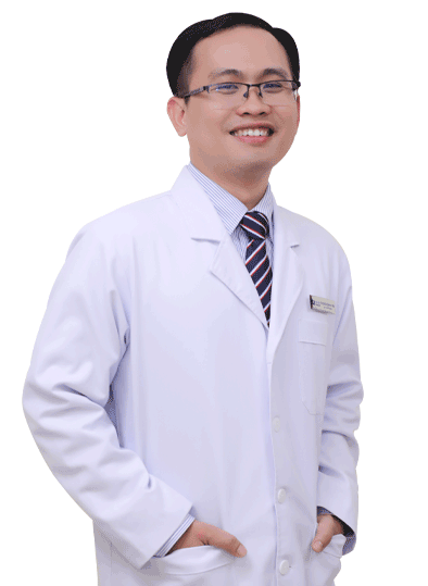 TS.BS NGUYỄN PHÚC TÂN