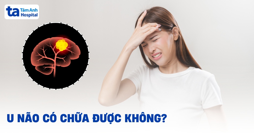 U não có chữa được không? Yếu tố ảnh hưởng đến điều trị