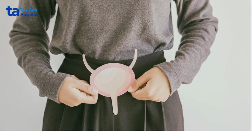 ứng dụng kích thích thần kinh chày trong điều trị bệnh