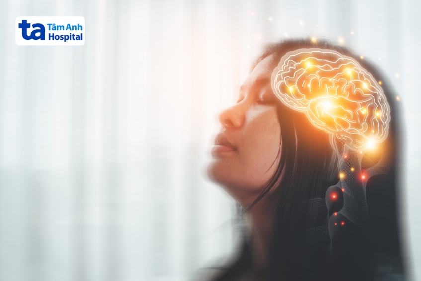 vai trò của hệ thần kinh giao cảm