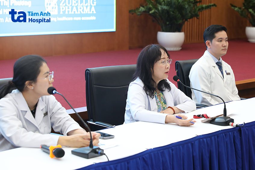 vai trò kháng viêm trị tai mũi họng 3