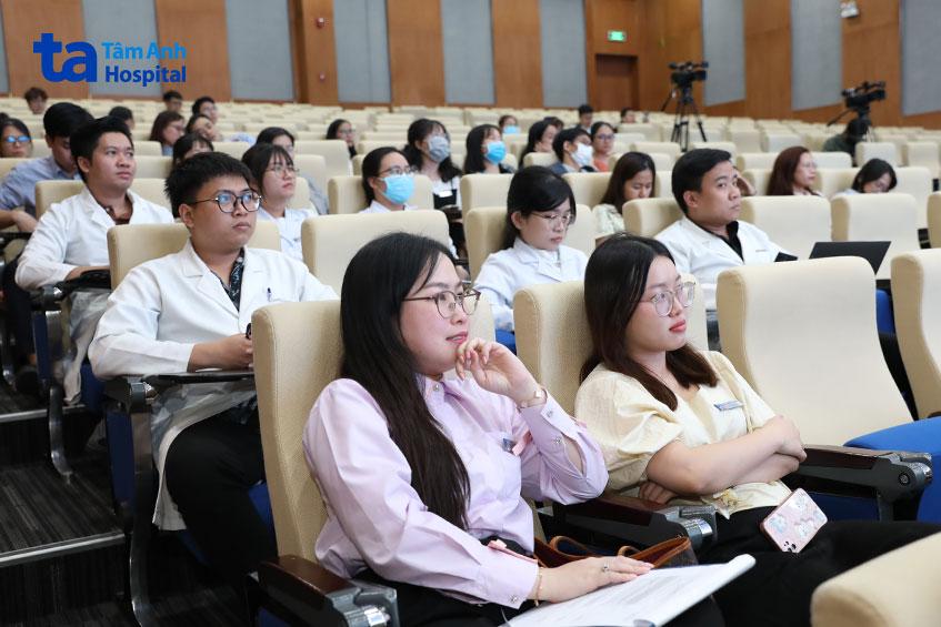 vai trò kháng viêm trị tai mũi họng