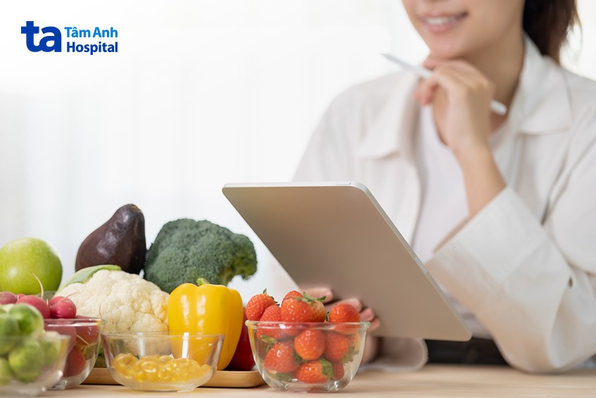 vai trò quan trọng trong phòng ngừa hen phế quản ở trẻ
