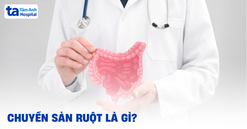 Viêm chuyển sản ruột: Nguyên nhân, triệu chứng, chẩn đoán và phòng ngừa