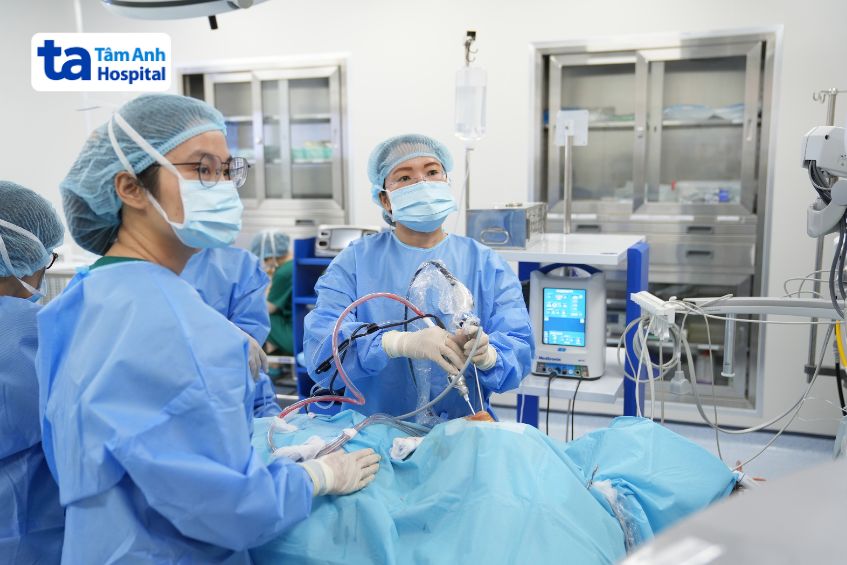 viêm xoang do nấm cách điều trị