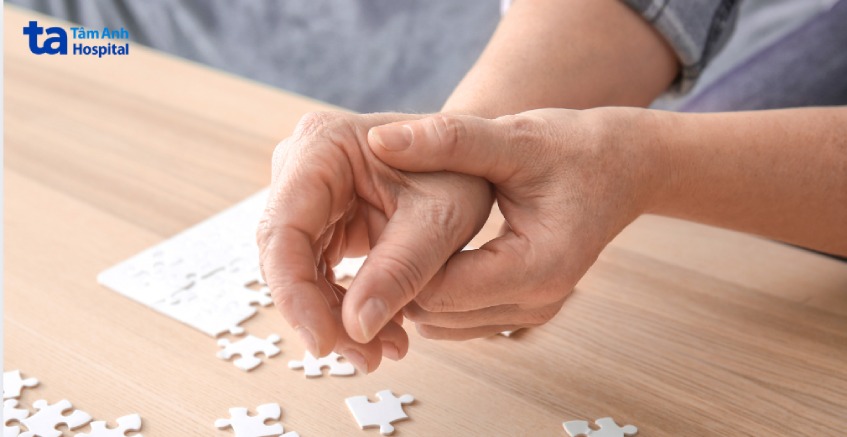 yếu tố nguy cơ khác