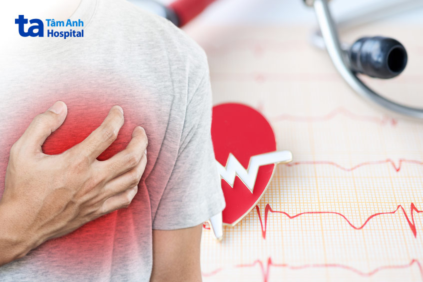 Yoga tuy không có tác dụng giảm biến cố tim mạch nhưng giúp bệnh nhân cải thiện một số yếu tố nguy cơ liên quan đến tim mạch