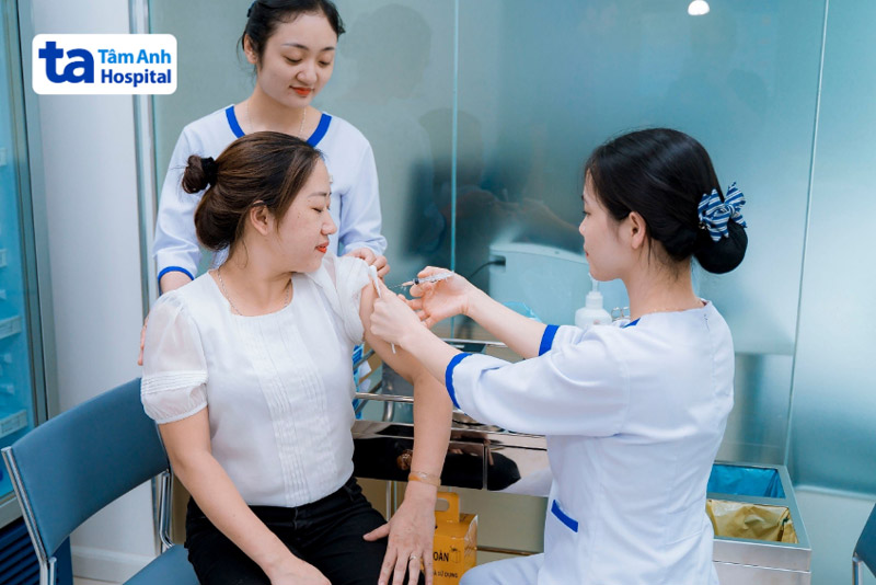 40 tuổi tiêm hpv được không