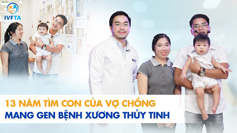 BVTA_Thumb YT_IVF_13 NĂM TÌM CON CỦA VỢ CHỒNG