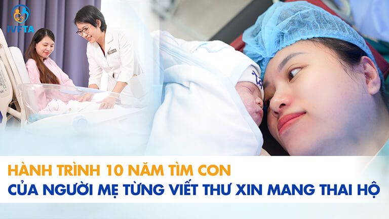 BVTA_Thumb YT_IVF_HÀNH TRÌNH 10 NĂM TÌM CON