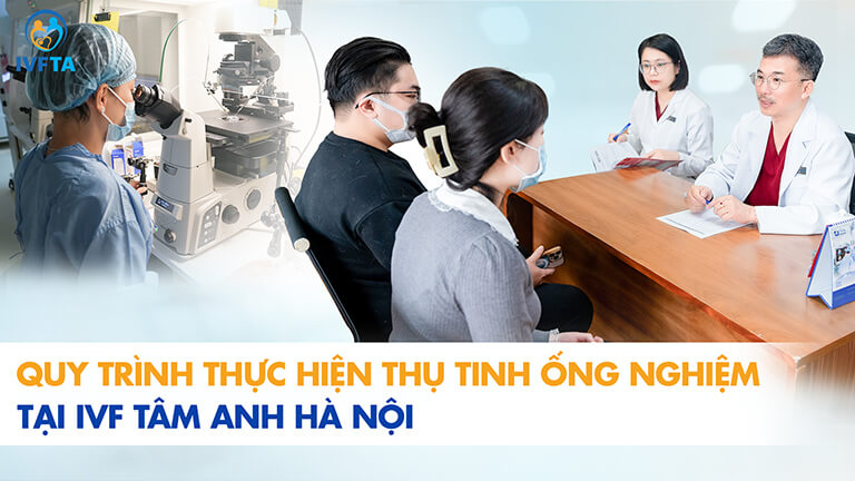 BVTA_Thumb YT_IVF_QUY TRÌNH THỰC HIỆN THỤ TINH ỐNG NGHIỆM