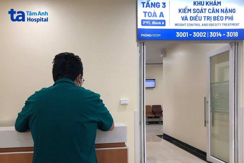anh d giảm 18kg sau 6 tháng