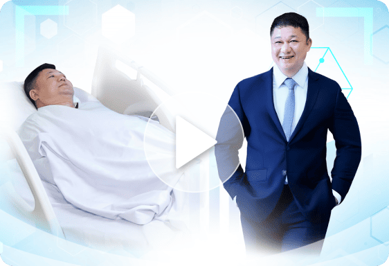 anh đức minh trước và sau giảm cân