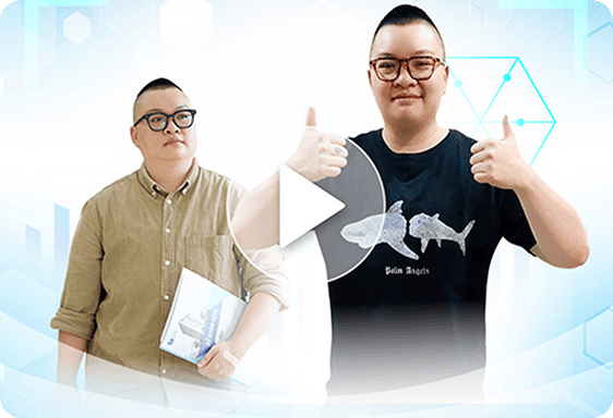 anh minh trước và sau giảm cân