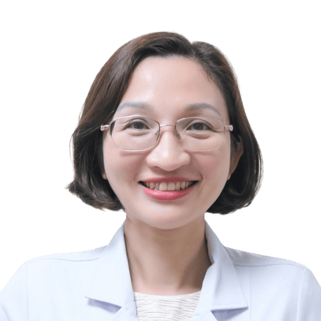 BS.CKI PHẠM HUYỀN THU